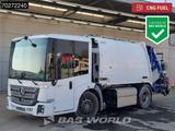 Mercedes-Benz Econic 4X2 CNG! Engine 13m3 NTM KGLS-HL Big-Axle