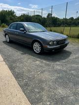 Jaguar xj6 x350 3,0V6  Tüv,Bastler,Export - Jaguar XJ6 aus 2005