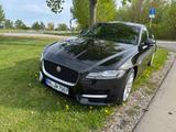 Jaguar XF 20d 180PS R-Sport Automatik R-Sport - Jaguar XF aus 2018