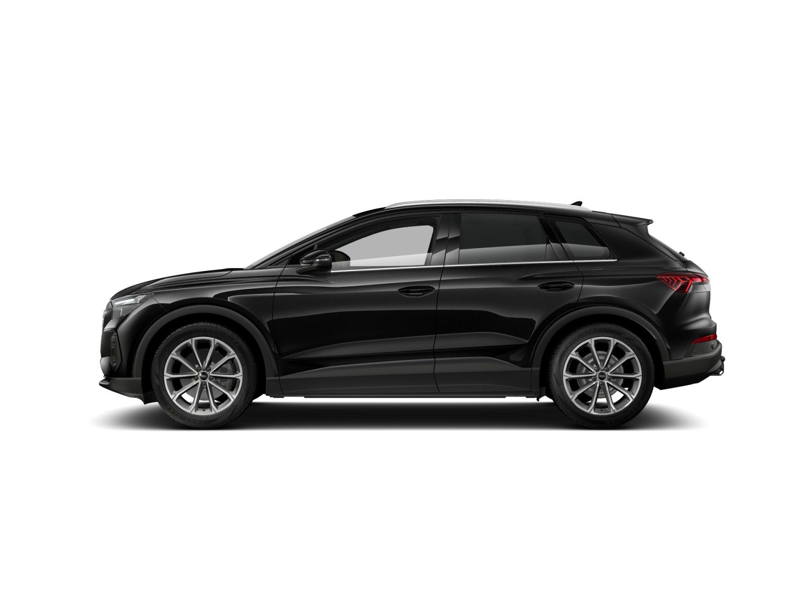 Audi Q4 e-tron - Bild 7
