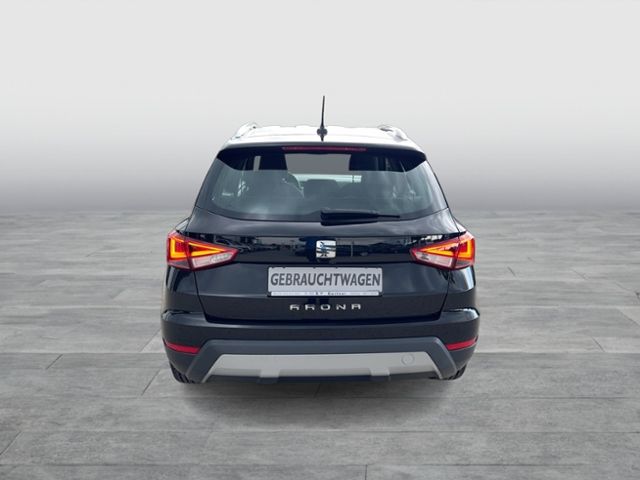 Arona 1.0 TSI DSG XCELLENCE NAVI ACC LED SHZ DAB