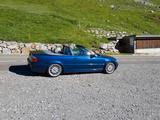 BMW 325Ci - Cabrio  - BMW 325 aus 2004