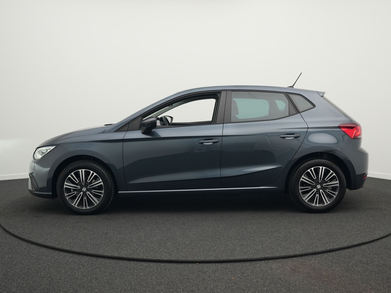 Seat Ibiza - Bild 10