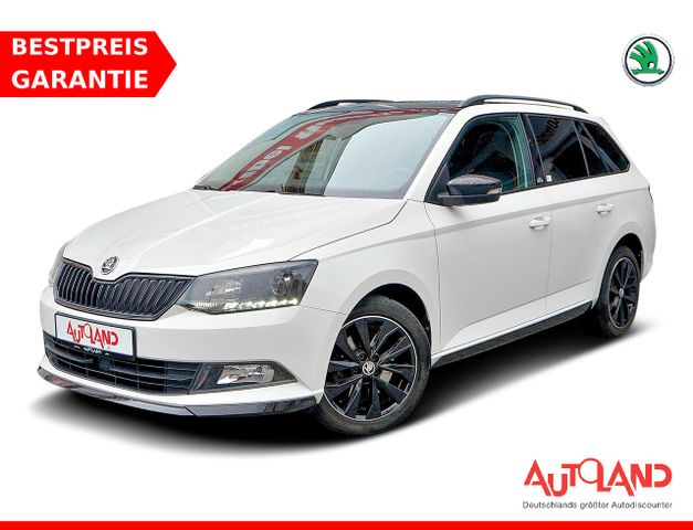 Skoda Fabia Combi 1.0 TSI Monte Carlo