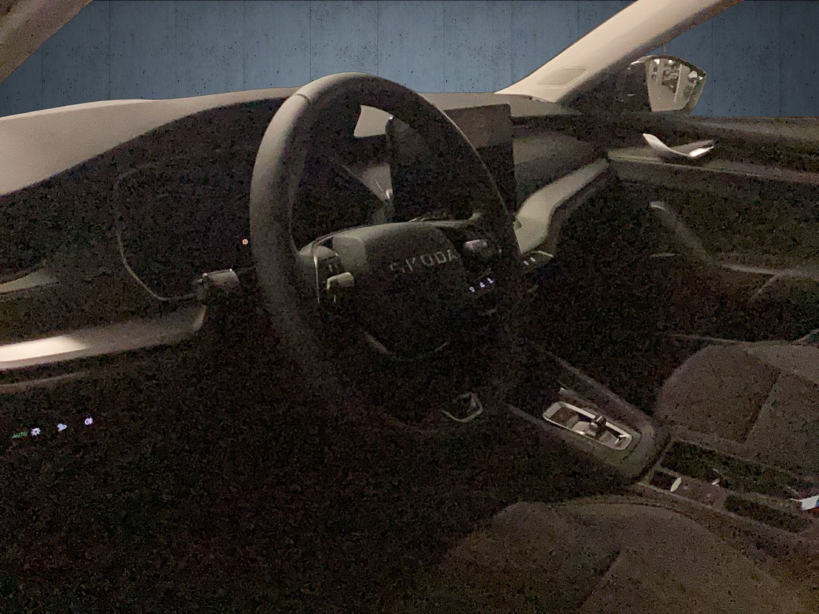 Skoda Octavia - Bild 9