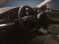 Skoda Octavia - Vorschau Bild 9