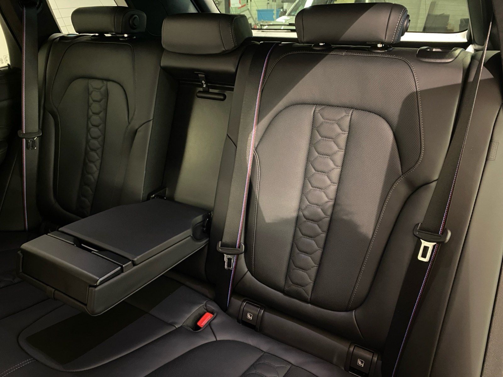 BMW X5 M - Bild 13