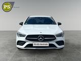 Mercedes-Benz CLA 200 d SB 4Matic AMG-Line Sportpaket AHK LED - Mercedes-Benz CLA 200 in Nürnberg