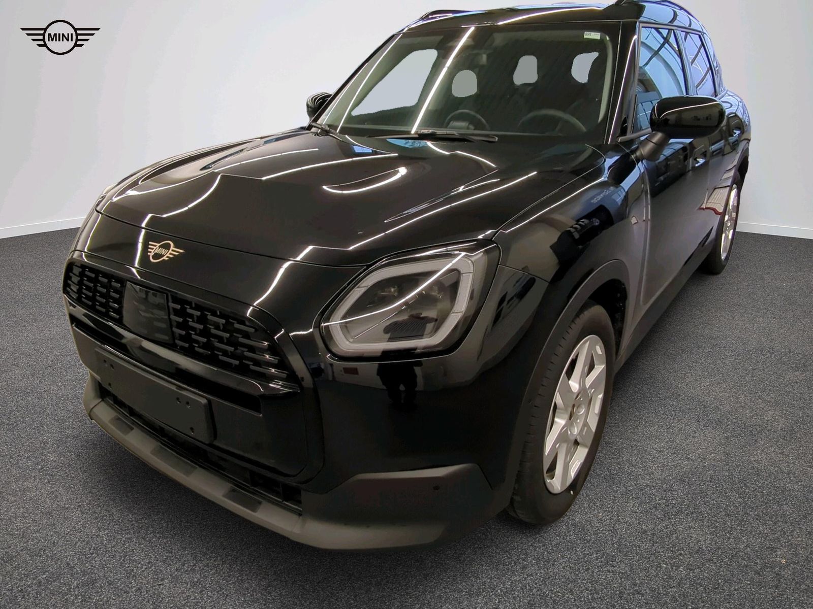 MINI Countryman D