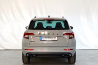 Skoda Karoq - Vorschau Bild 6