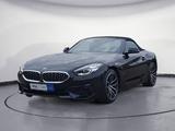 BMW Z4 sDrive20i Sport Line Cabrio Sport Aut. Harman - BMW Z4 Gebrauchtwagen in Stuttgart