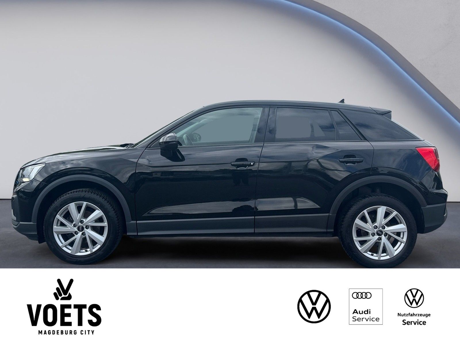 Audi Q2 - Bild 3