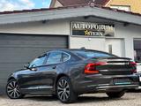 Volvo S90 T8 Recharge AWD Geartron. Inscription - Volvo S90 Plug-in Hybrid (PHEV) Gebrauchtwagen