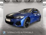 BMW M340i xDrive Touring LiveCockpitProf Kamera - BMW M340i: Kombi, Xdrive