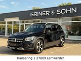 Mercedes-Benz GLB 220d 4Matic,Widescreen,Pano,AHK,Distr,T-Win - Mercedes-Benz GLB 220 mit Anhängerkupplung