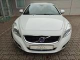 Volvo C70 D4 Inscription BI-XENON/Navi/LEDER/Standh. - Volvo C70 Gebrauchtwagen