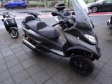 Piaggio MP3 500  HPE ABS ASR Rückwärtsgang - Piaggio Motorräder in Düsseldorf