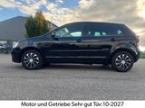 Volkswagen Polo IV United*Klima*SHZ.2 Hd.Tüv 10-2027. - gebrauchte VW Polo aus dem Jahr 2008