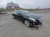 Cadillac CT6 3.0TT AWD Platinum AT Platinum - Cadillac Gebrauchtwagen mit Automatikschaltung