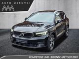 Volvo XC40 T4 Recharge Facelift/LED/Lane/AHK/Standheiz - Volvo XC40 in Dortmund