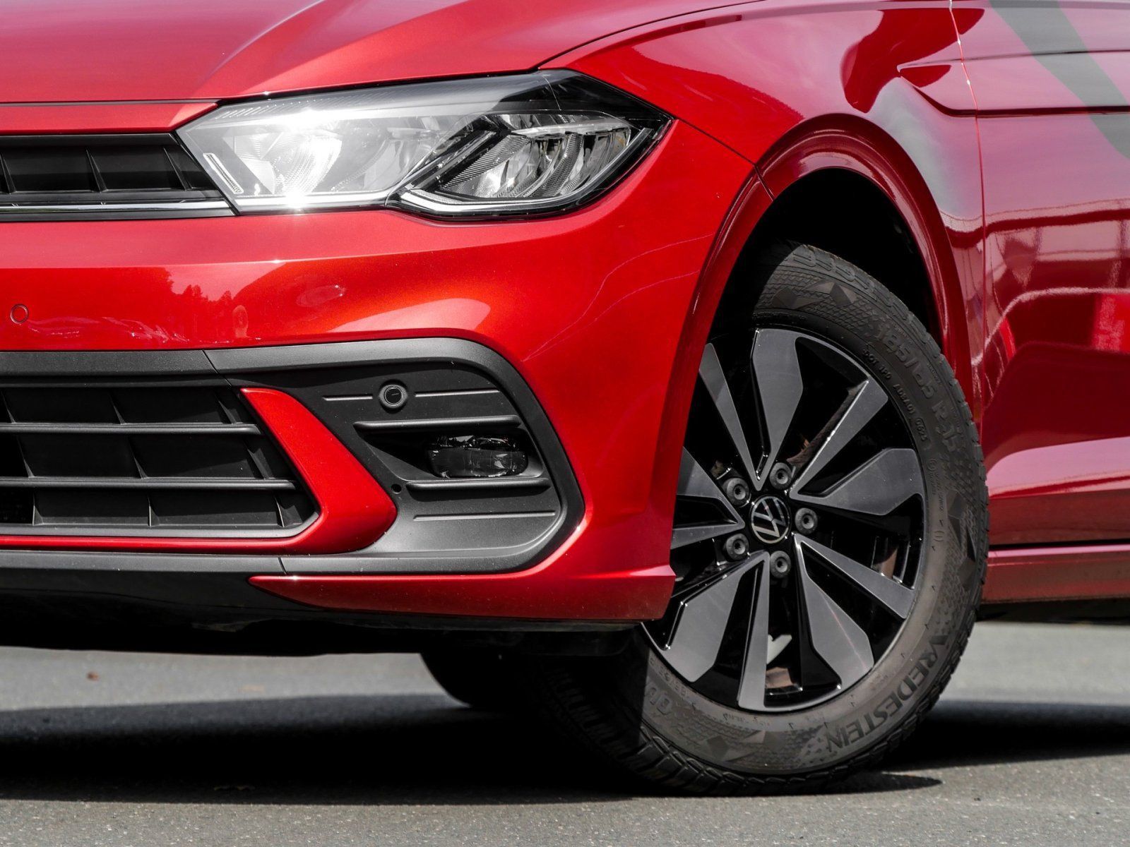 Volkswagen Polo - Bild 5