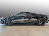 McLaren GTS S /MSO/Performance/B&W/Panoramic roof - McLaren GTS Gebrauchtwagen Gebrauchtwagen
