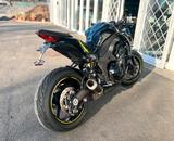 Kawasaki Z 1000 R Edition Brembo Öhlins Bodis Scheckh - KAWASAKI R1
