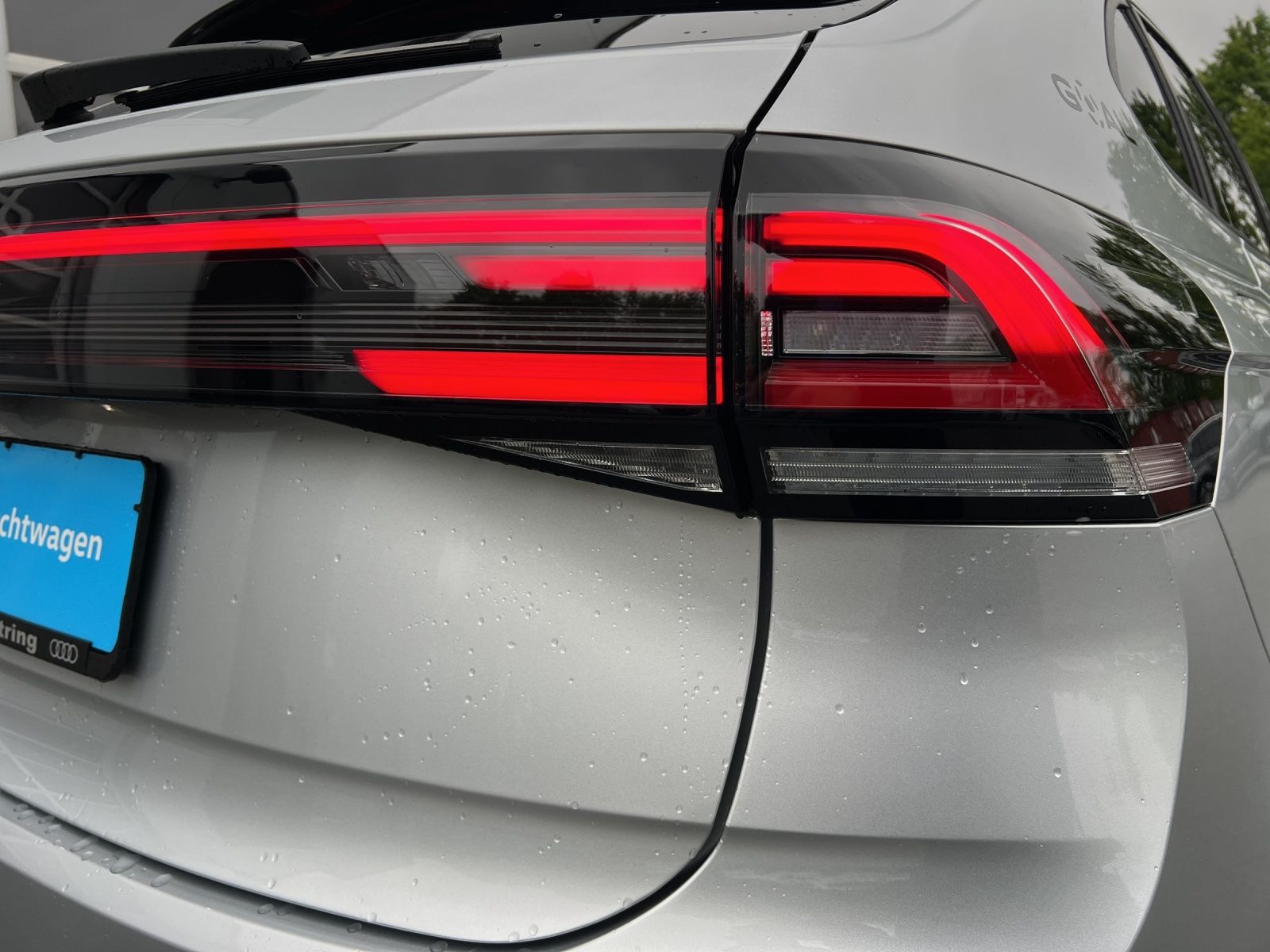 Taigo Goal 1.0 TSI AHK*LED*ACC*Kamera
