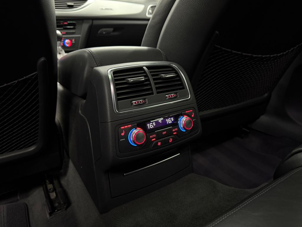 Audi RS6 4.0 TFSI quattro, Foto 27 von 50