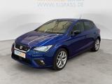 Seat Ibiza FR NAV LED SITZ.HZG TEMPOMAT APPLE/ANDROID - gebrauchte Seat Kleinwagen