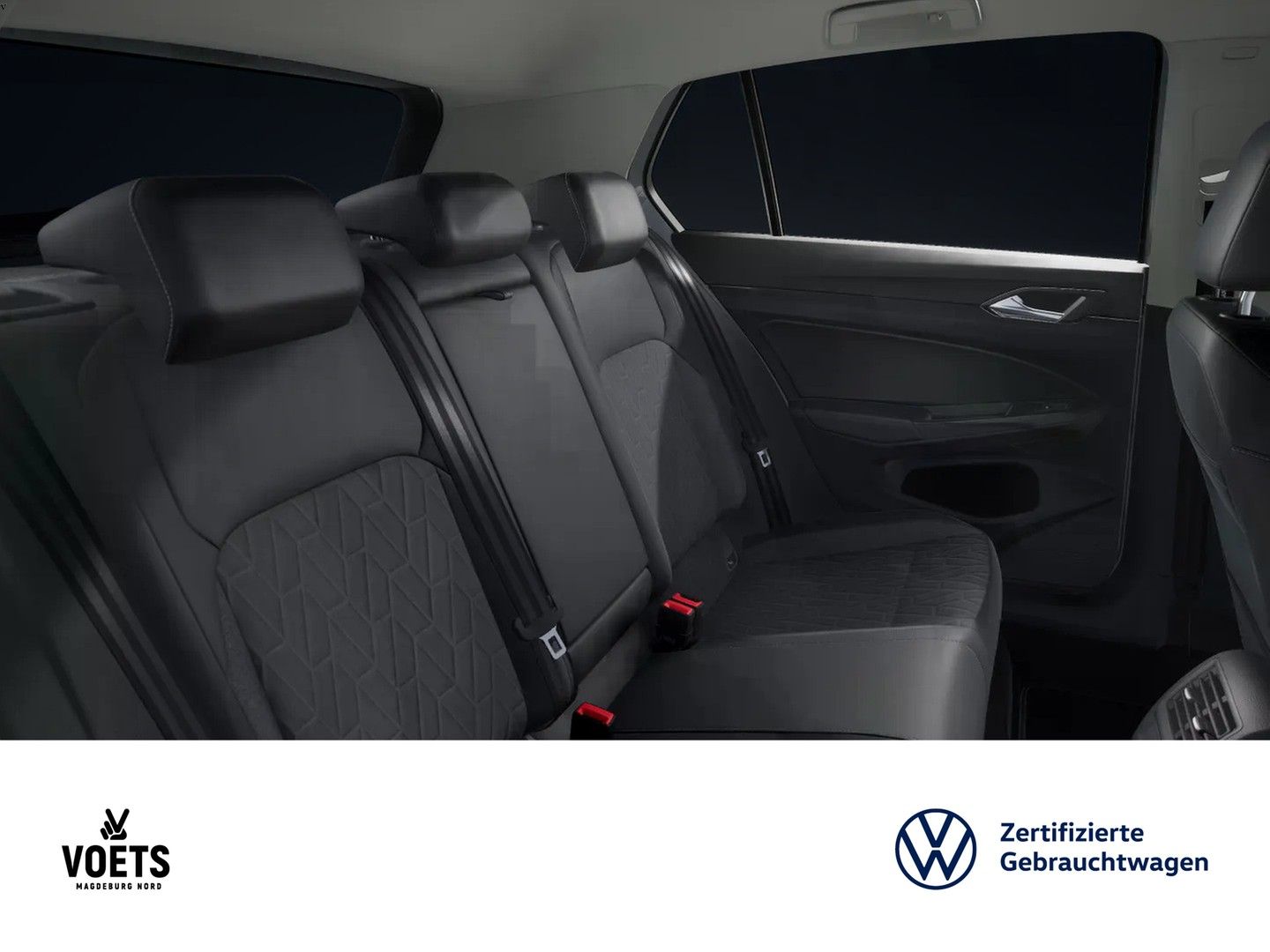 Volkswagen Golf - Bild 13