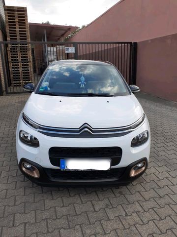 Citroën C3 PureTech Origins