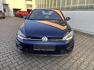 Bild 2 VW Golf 1,5 TSI BMT R-Line - Bluetooth - SHZ - 8-fa