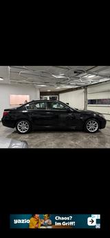 BMW 520d E60 LCI (Facelift) - Oktober 2007 - VB - BMW 520: D E60