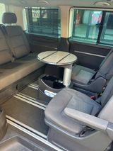 Volkswagen T5 Multivan - Volkswagen T5 Multivan aus 2004
