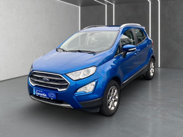 Ford EcoSport Titanium Neue Zahnriemen  Nr 112