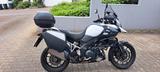 Suzuki V-Strom DL 1000 - Suzuki V-Strom 1000