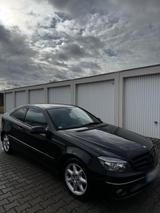 Mercedes-Benz CLC 180 Kompressor - gebrauchte Mercedes-Benz CLC 180 aus dem Jahr 2010