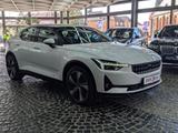 Polestar 2 78 KWh Long Range Pilot LED 360° MEMO SoH 95% - Polestar aus 2023