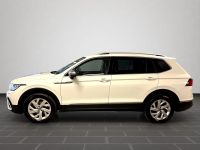 Volkswagen Tiguan Allspace - Vorschau Bild 8