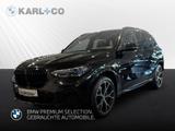 BMW X5 xDrive 45e M Sport Pano AHK Laser Stop&Go 21'
