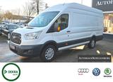 Ford Transit Kasten Rampe L4 Einparkhilfe Tempomat - Ford Transit Gebrauchtwagen in Hannover