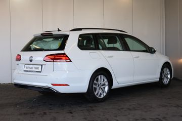 Volkswagen Golf VII 1.6 TDI Comfortline ACC+MASSAGE+AHK