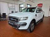 Ford Ranger Wildtrak Doppelkabine 4x4+AHK+NAVI - Ford Ranger Gebrauchtwagen in Bielefeld