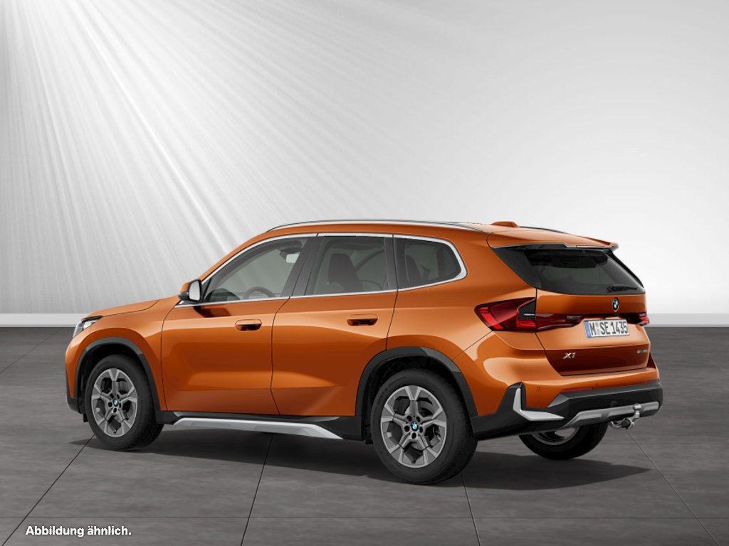 BMW X1 - Bild 7