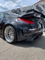 Nissan 350Z Premium Pack 3.5l Premium Pack - Nissan 350Z Gebrauchtwagen