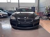 BMW M6 Gran Coupe Carbon/Head-Up/Gepflegt - BMW M6 Gebrauchtwagen