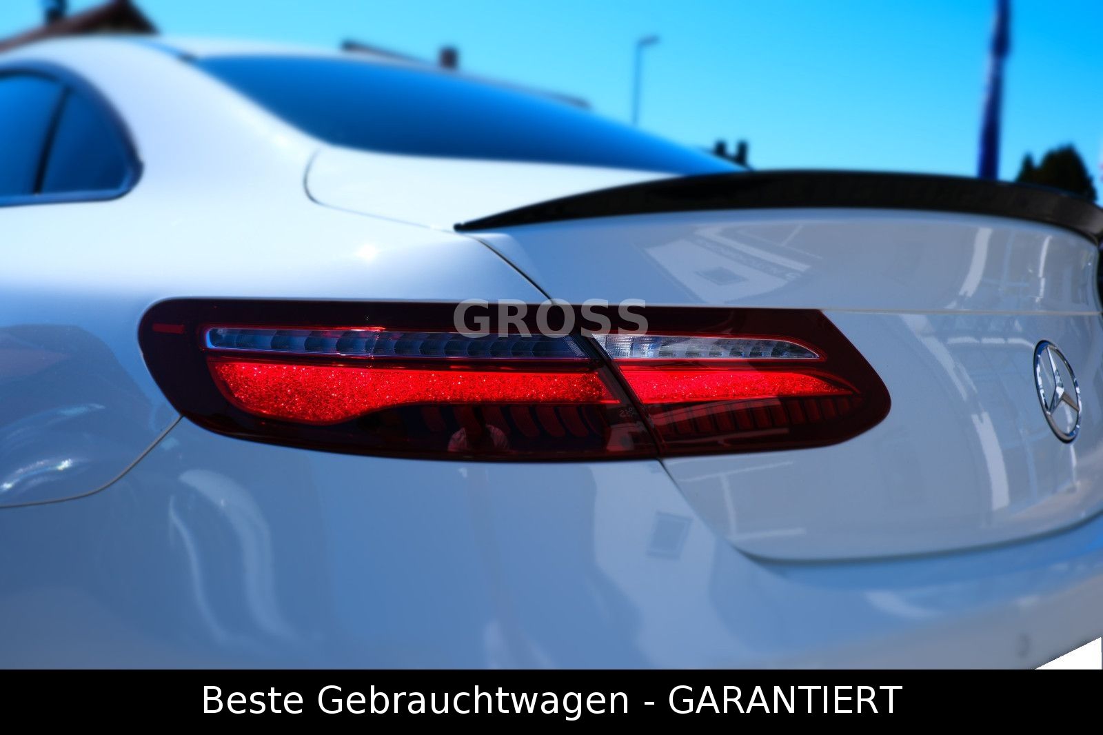 Mercedes-Benz E 350 d 4MATIC Autom."AMG"Night"LED"StHz." foto 12