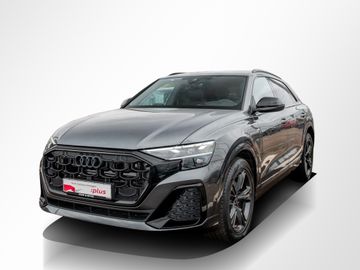 Audi Q8 - 11
