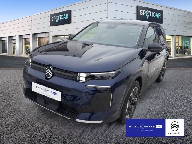 Citroën C5 Aircross Elektromotor 210 M AX Komfort-Range